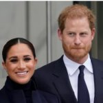 Meghan Markle and Harry