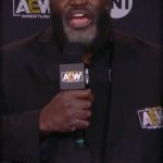 Mark henry