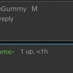 JOEBIDOME MIGHT BE GAYYY