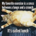 Me at the gym