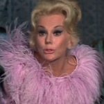 Ava Gabor