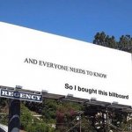 Billboard