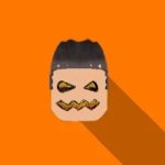 my halloween profile picture
