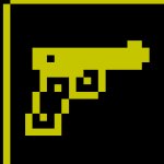 ZX Spectrum gun