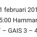 Gais bajen