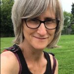 Vegan teacher