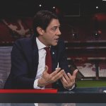 Entrevista Rui Costa