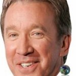 Tim allen head