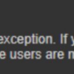 MSMG ''Act Mature'' rule meme