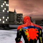 Spider-Man testicular torsion GIF Template