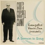 Gods Gospel Giant a sermon in song