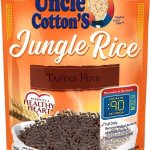 Cottons jungle rice