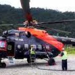 helicoptero mi-17