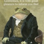 Colonel Toad meme