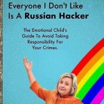 Hillary Hacker template