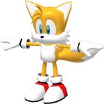 Dominace belongs to Tails template