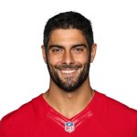 JIMMY G