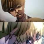 AoT meme