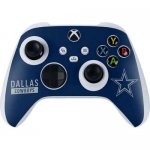 Cowboys xbox