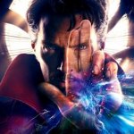 Doctor strange