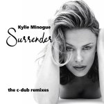 Kylie surrender