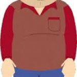 old stan south park