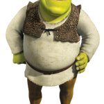 Shrek