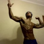 ZYZZ GIF Template