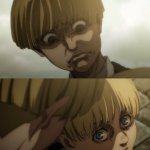 Menace Yelena