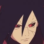 Madara GIF Template