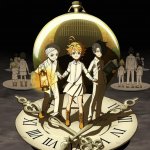 The Promised Neverland