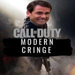 Call of Duty Modern Cringe