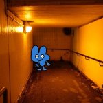 Liminal Space Corridor | image tagged in liminal space corridor | made w/ Imgflip meme maker