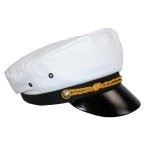 Cap'n Hat