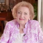 Betty White donations on her 100th birthday