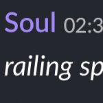 Soul caught in 4K?!?!?!?!?!?!!