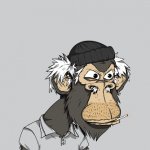 Grandpa Ape CC