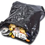trash bag