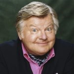 Benny Hill template