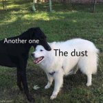 Ok | image tagged in another one bites the dust | made w/ Imgflip meme maker