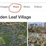 Konica google maps template