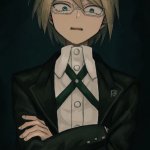 Togami meme