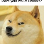 Romania | Romanians when you leave your wallet unlocked | image tagged in evil doge,memes,gifs,funny,demotivationals | made w/ Imgflip meme maker