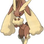 Lopunny meme