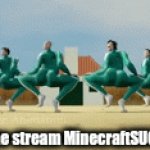 Raids, be like on MinecraftSUCKS2 stream. | Raids on the stream MinecraftSUCKS2 be like: | image tagged in gifs,memes,disney | made w/ Imgflip video-to-gif maker