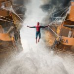 Spiderman marco