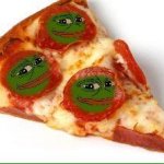 Pepe-Roni Pizza meme