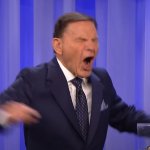kenneth copeland template
