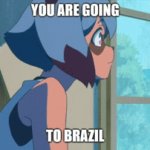Kyouran memes. Best Collection of funny Kyouran pictures on iFunny Brazil