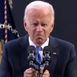 Biden drats